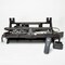 Duluth Forge Ventless Dual Fuel Gas Log Set - 24 In. Berkshire Stacked Oak, 33,000 DLS-24R-2 - alternate 3